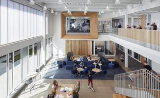 Learning Commons