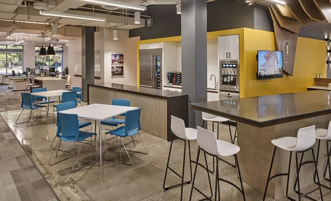 Las vegas office 8