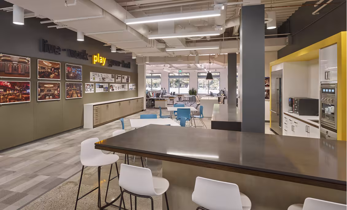 Las vegas office 9