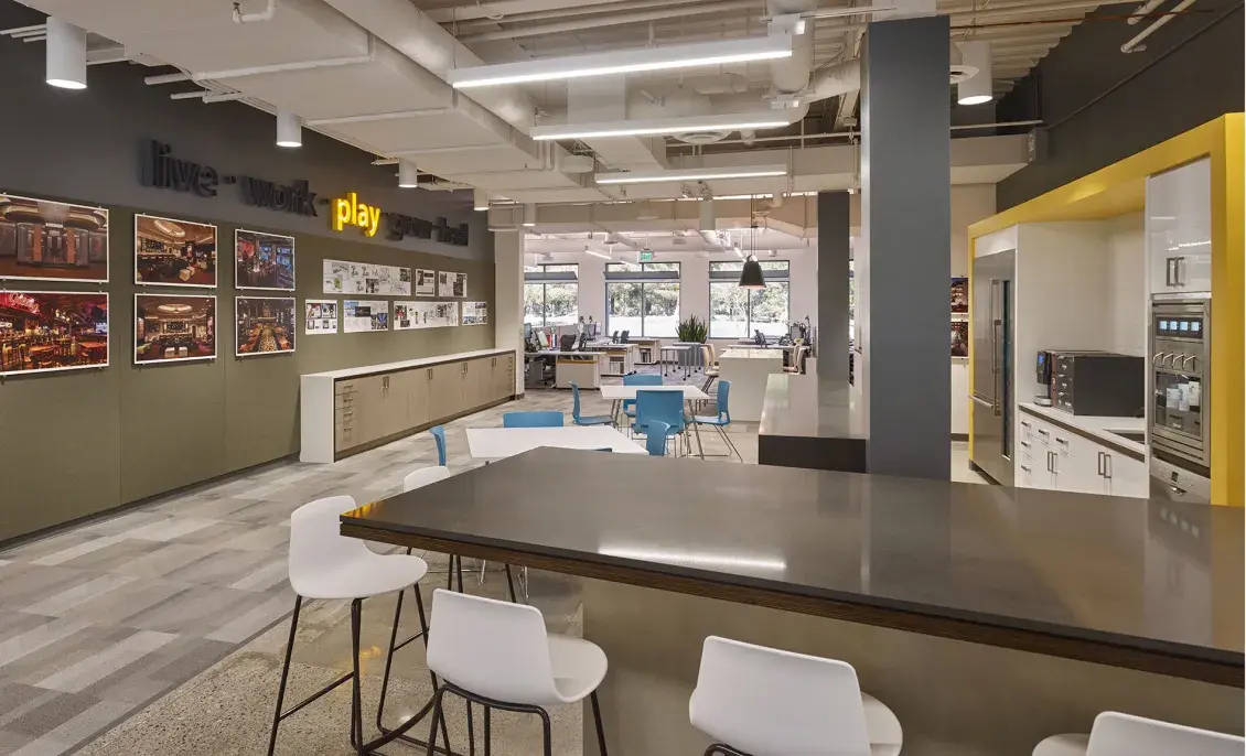 Las vegas office 9
