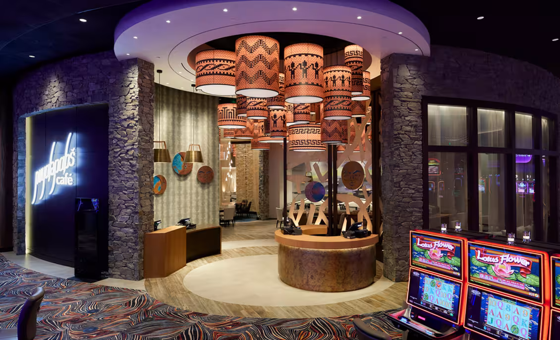 Emerald Queen Casino