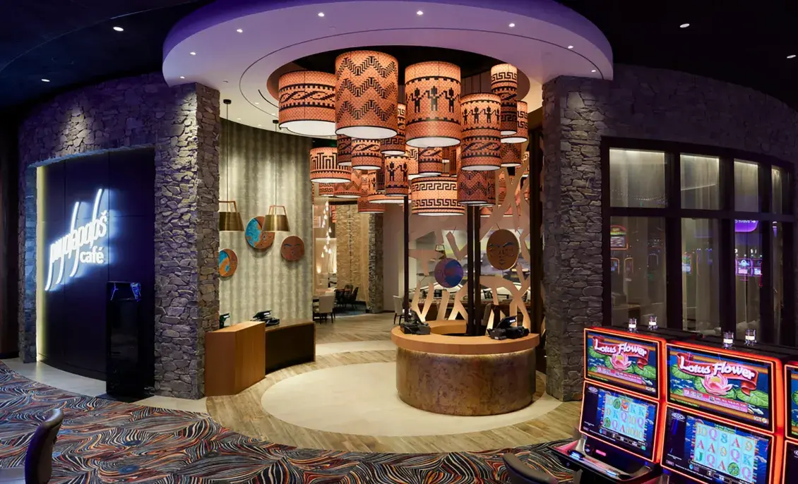 Emerald Queen Casino